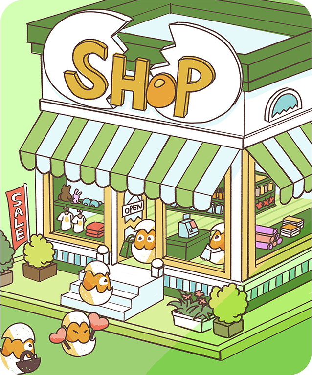 SHOP